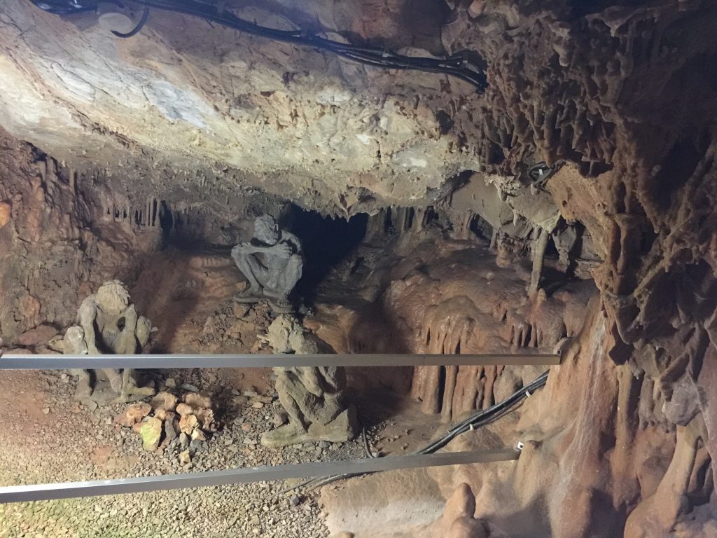 Cave of Petralona